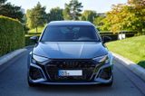Audi 1. Hand, 17tkm, Sport-AGA, Matrix-LED, Panorama