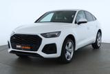 Audi Q5 Sportback 40 TDI qu 2xS line|MMI|ACC|Kam|AHK - Audi Q5: Mmi