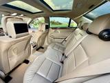 Mercedes-Benz E 500 4M V8-BITURBO AMG DESIGNO PANO MASSAGE TV! - mit Benzin-Antrieb: Schwarz, Tv