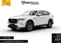 Mazda CX-60 - Vorschau Bild 1