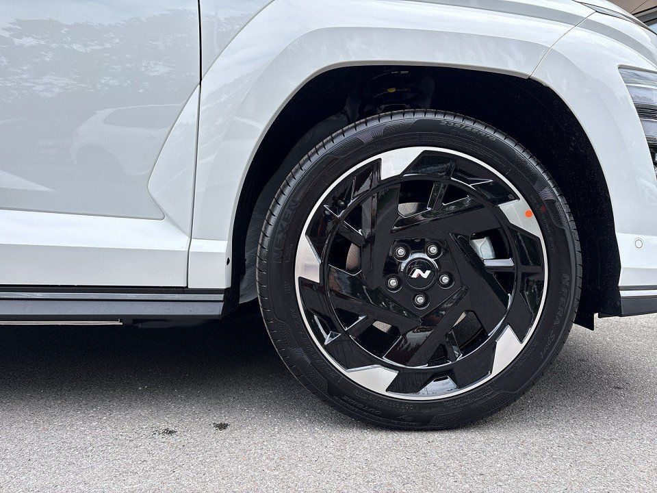 Hyundai KONA - Bild 14