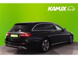 Mercedes-Benz E 200 T 9G-tronic Avantgarde LED+NAVI+AHK+KAMERA - Mercedes-Benz E 200: K