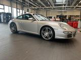 Porsche 911 Carrera 997 Modell 2007 - Porsche: Model 911