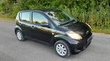 Daihatsu Sirion TÜV NEU 06.27 Fahranfänger... - Daihatsu Sirion aus 2010