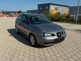 Seat Ibiza Reference / EURO 4 / TÜV neu - Seat aus 2004