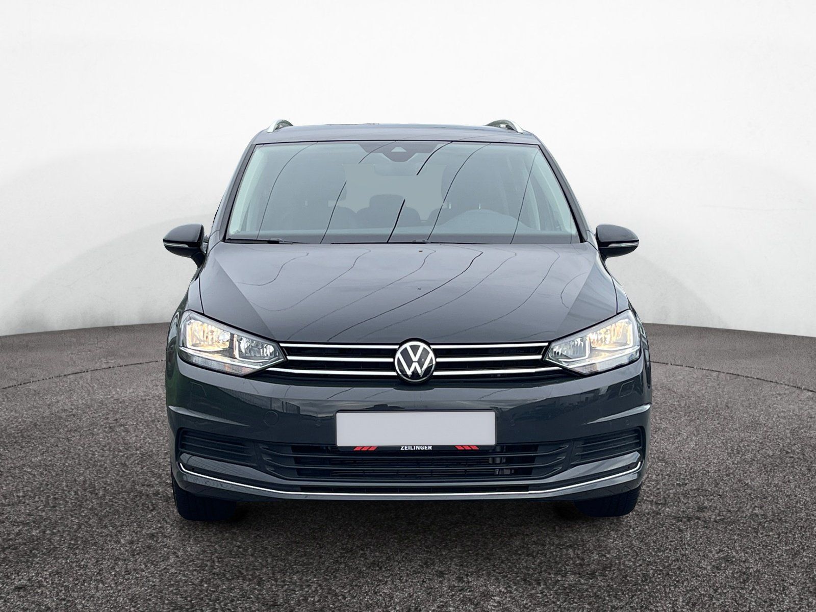 Volkswagen Touran - Bild 3