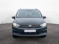 Volkswagen Touran - Vorschau Bild 3