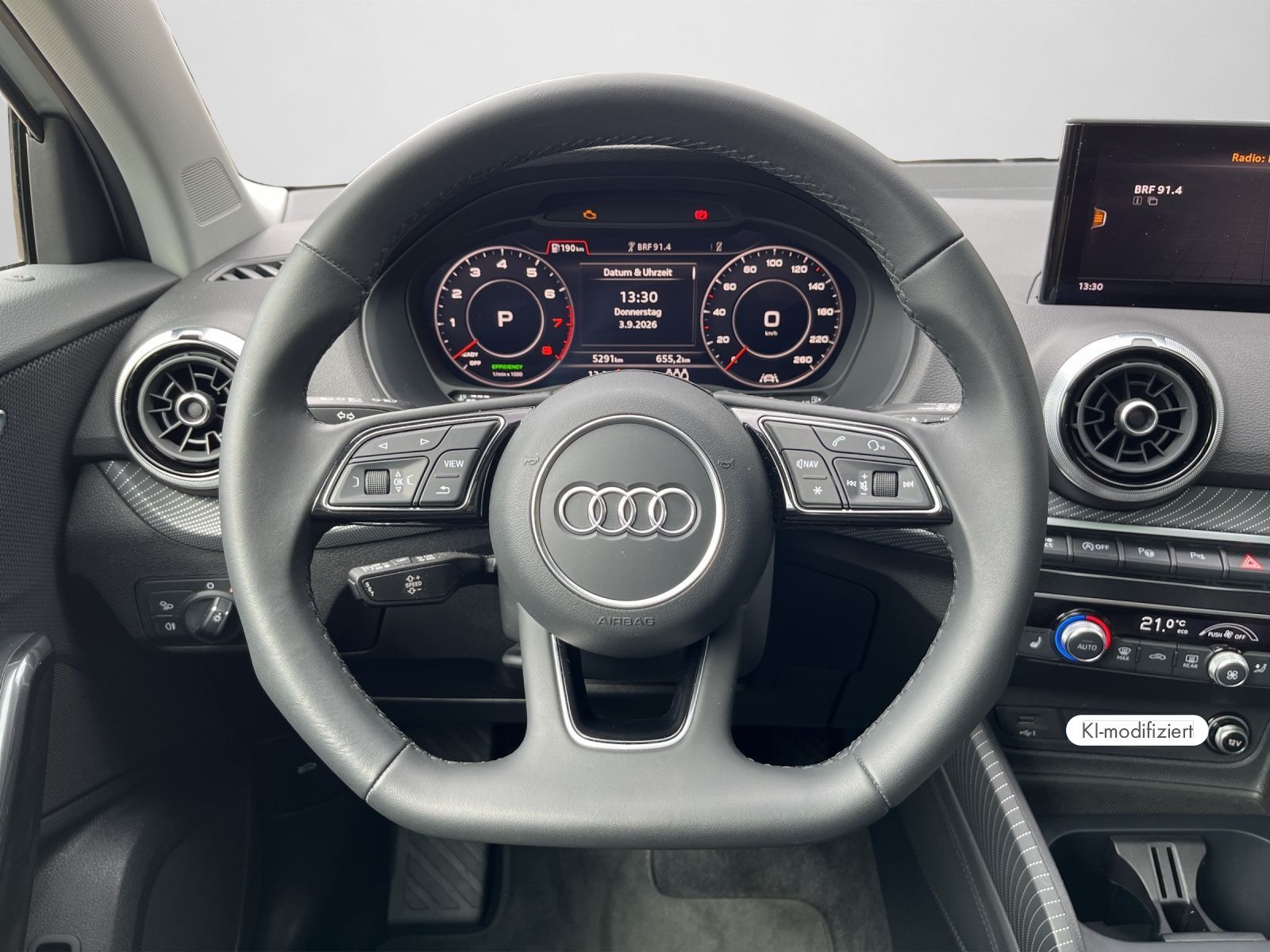 Audi Q2 - Bild 10