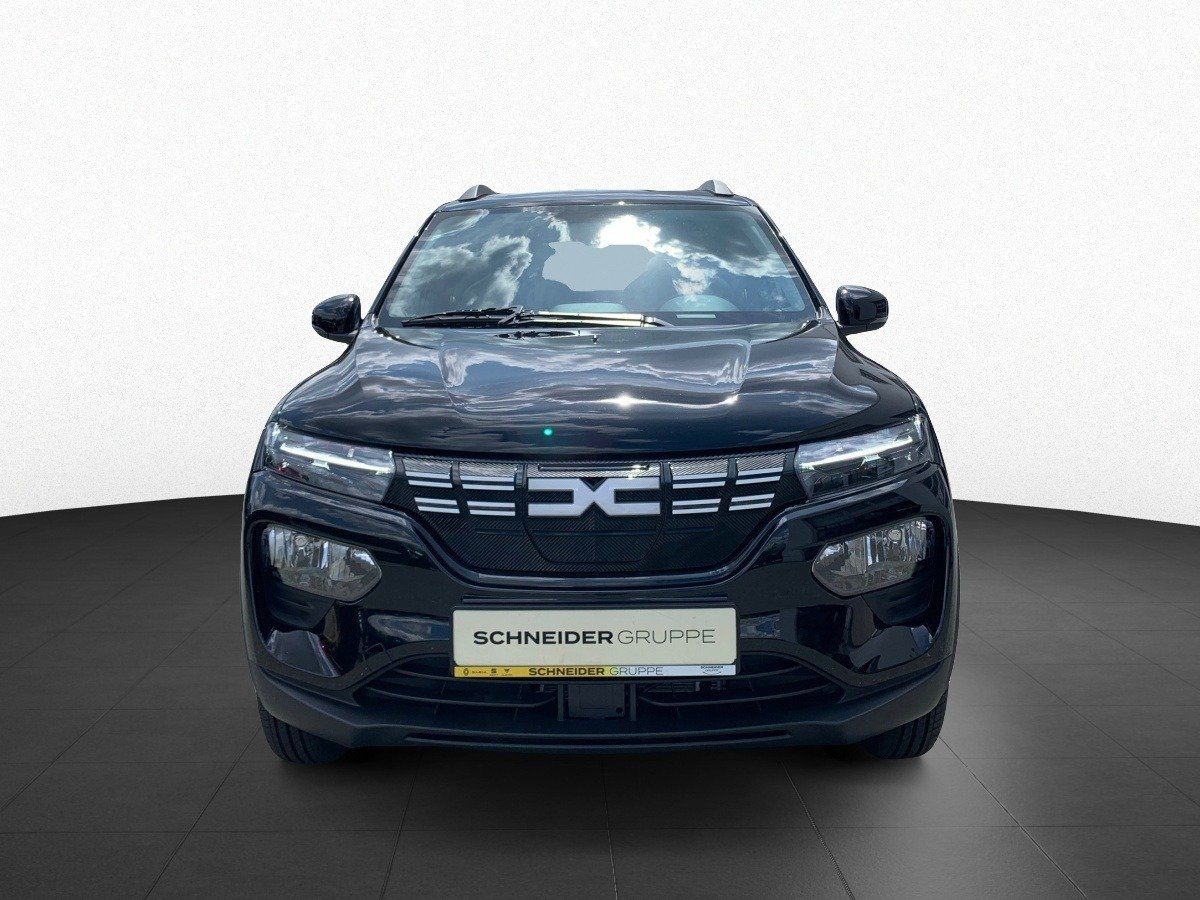 Dacia Spring - Bild 6