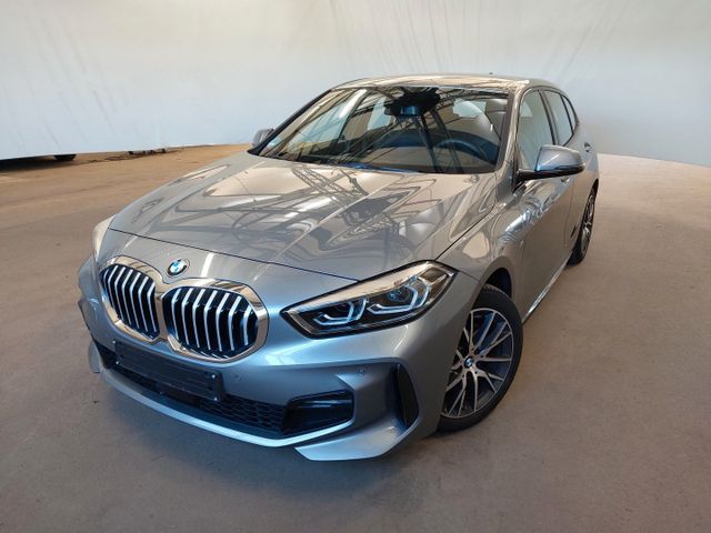 BMW 118 i M Sport /KAMERA /LED /El.Heckklappe/1.HAND