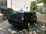 Ford verkaufe mein ford mondeo  2.0 benzin - Ford Mondeo aus 2005: Kombi