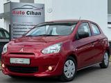 Mitsubishi Space Star Diamant Edition 1.HAND! EU6! KLIMA! - Mitsubishi Space Star: 1.6