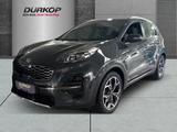 Kia Sportage GT Line Allrad/Leder/Automatik/Sitzbelü - Kia Sportage: Automat