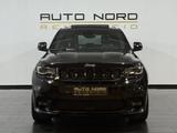 Jeep Grand Cherokee 6.4 V8 HEMI SRT*AHK*Pano*H&K*ACC* - Jeep Gebrauchtwagen in Wuppertal