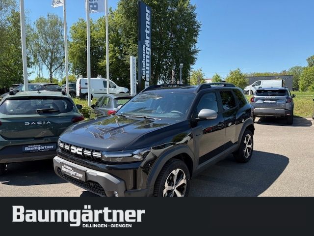 Fahrzeugabbildung Dacia Duster Journey TCe 130 4x4 Mild-Hybrid City-P.