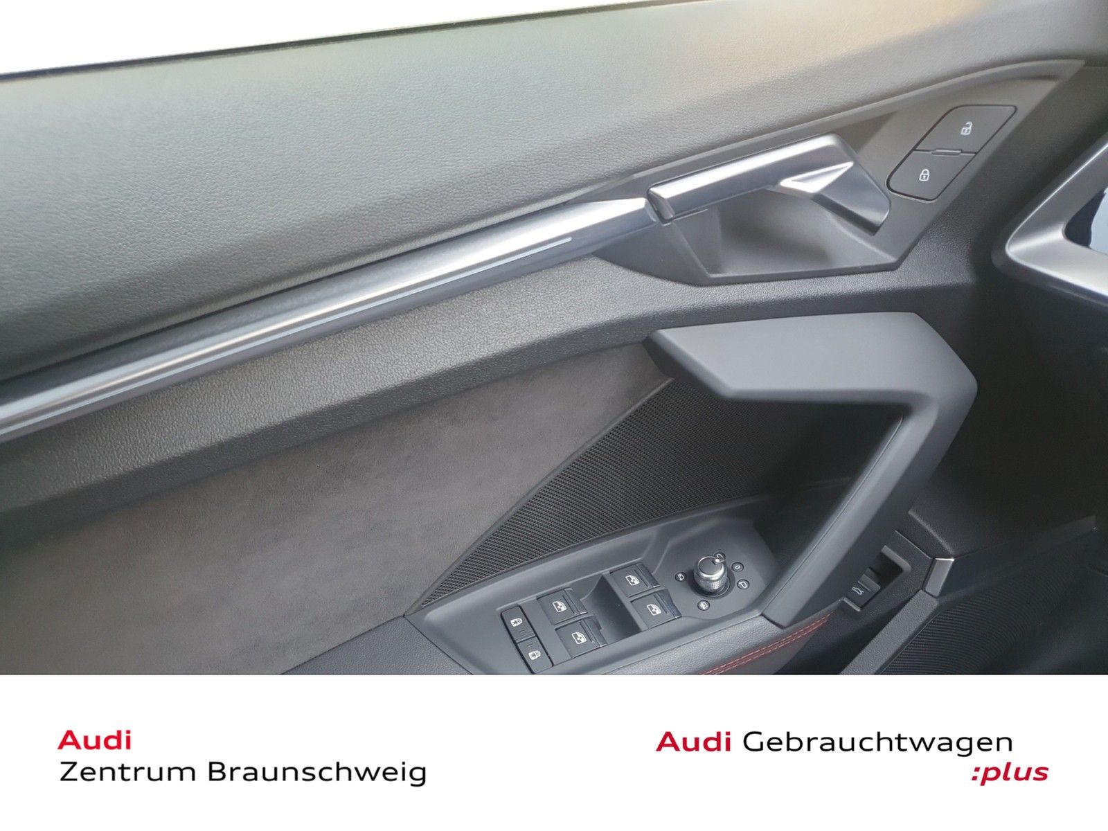Audi RS3 - Bild 12