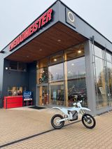 Stark VARG EX Enduro bis zu 80 PS | A1/B196 Zulassung - STARK MOTORRAD