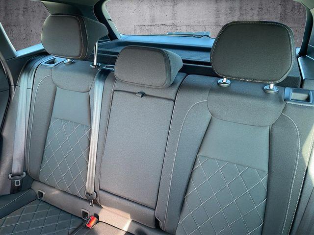 Skoda Karoq 2.0 TDI DSG Sportline 4x4 +DAB+SmartLink+K, миниатюра 11