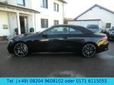 Mercedes-Benz E 53 Cabrio AMG 4Matic - Mercedes-Benz E-Klasse: Cabrio
