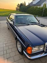 Mercedes-Benz CE 280 - Mercedes-Benz CE 280
