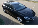 Volvo V60 5Zylinder 2.4L 220PS Navi Standhzg Sitzhzg + - Volvo V60: Ps