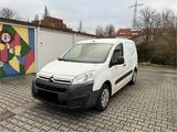 Citroën Berlingo 1.6 HDi Kasten - Citroën Berlingo Gebrauchtwagen in Frankfurt