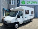 Cristall Carotel H 561 /Klima /Grüne Plakette /1.Hand - Cristall Wohnwagen & Wohnmobile