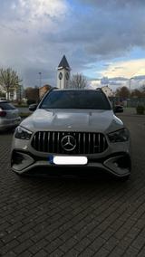 Mercedes-Benz GLE 53 AMG 4MATIC+ Facelift | MULTIBEAM | 360° - gebrauchte Mercedes-Benz GLE 53 AMG aus dem Jahr 2023