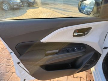 Bild 9 Suzuki Swift 1.2 Dualjet Hybrid 61 kW Club