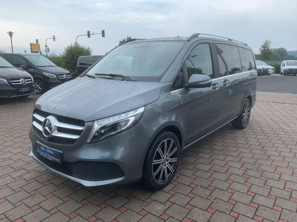 Mercedes-Benz V 300