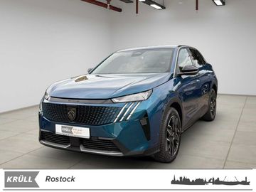 Peugeot 3008 Hybrid 136 Allure +KAM+ALLWETTER+
