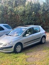 Peugeot Pegeout 307 - Peugeot 307 in Bremen