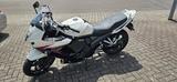 Suzuki GSX 650F - SUZUKI GSX 650