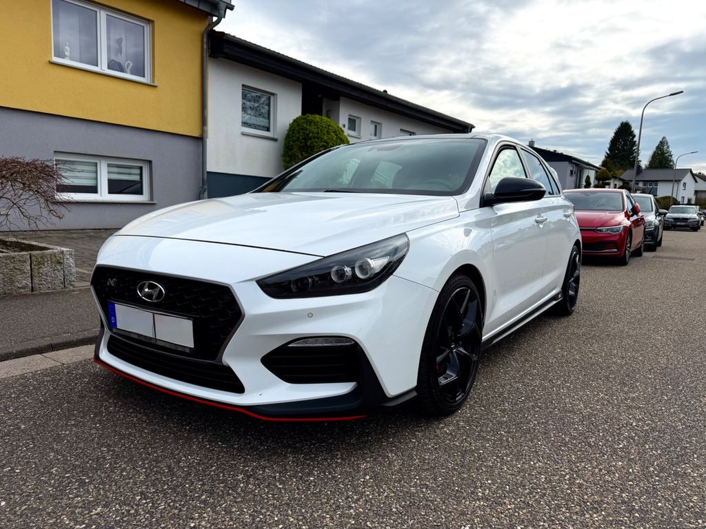 Image of Hyundai i30