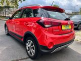 Hyundai i20 Active Trend / Automatik / Kamera / Navi - Hyundai i20: Rot