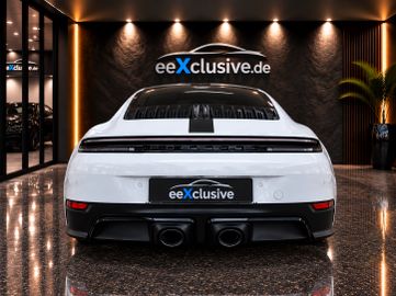 Porsche 992 - 5