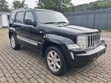 Jeep Cherokee 2,8 Diesel TÜV Neu Automatik... - Jeep Grand Cherokee aus 2009 mit Diesel-Antrieb