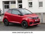 Aixam Ambition Coupe Sport 45km/h Leichtkraftfahrzeug - Leichtkraftfahrzeug gebraucht