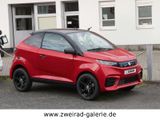 Aixam Ambition Coupe Sport 45km/h Leichtkraftfahrzeug - Leichtkraftfahrzeug gebraucht