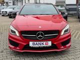 Mercedes-Benz CLA 200/AMG-LINE/NIGHT-PAKET/ - gebrauchte Mercedes-Benz CLA 200 aus dem Jahr 2016