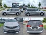 Chrysler Pacifica3,6.Limited.ACC.Navi.360°Panorama.staubs - gebrauchte Chrysler Pacifica aus dem Jahr 2018