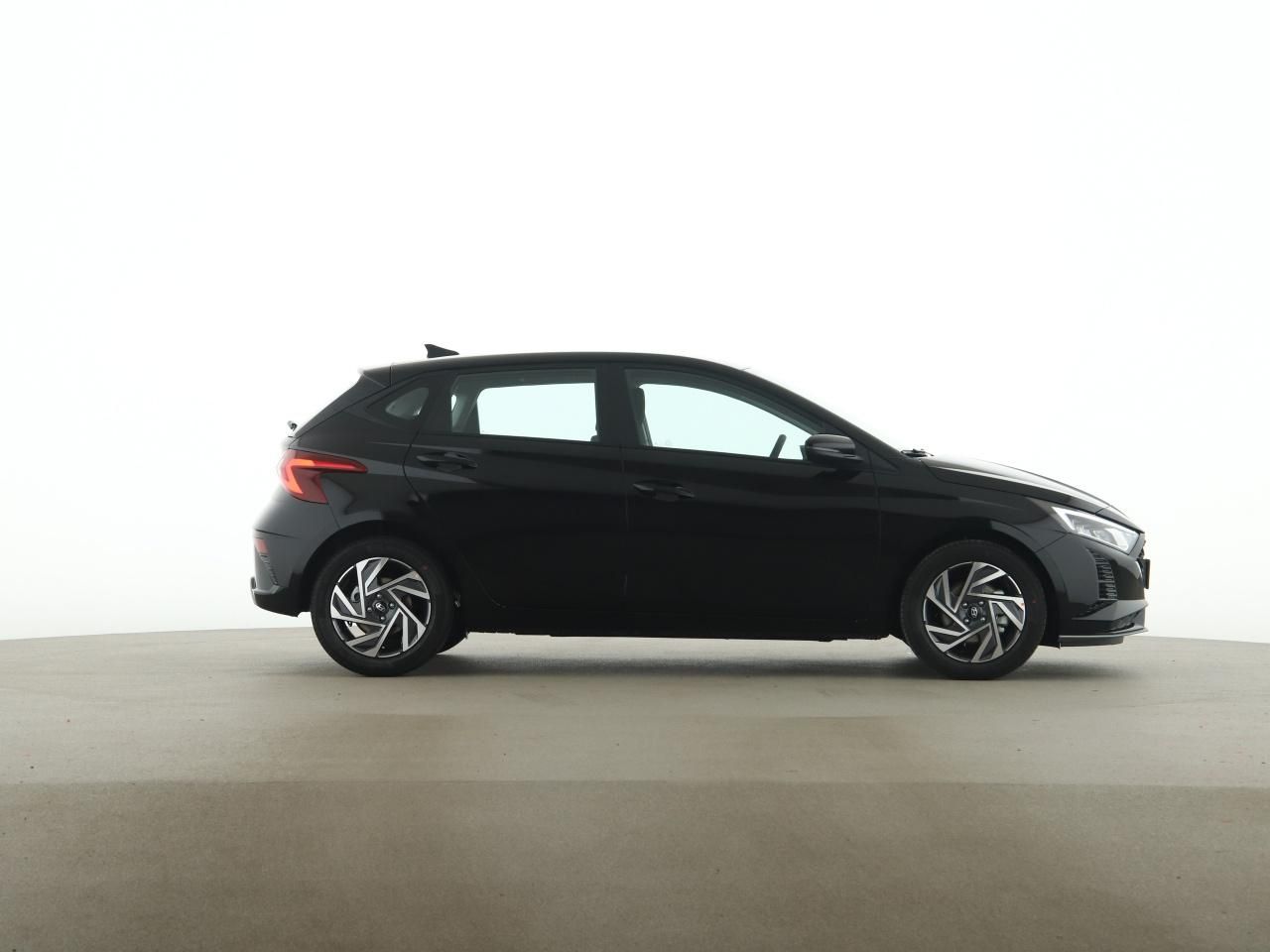 Hyundai i20 – Bild 8