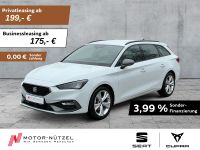 Seat Leon - Vorschau Bild 1
