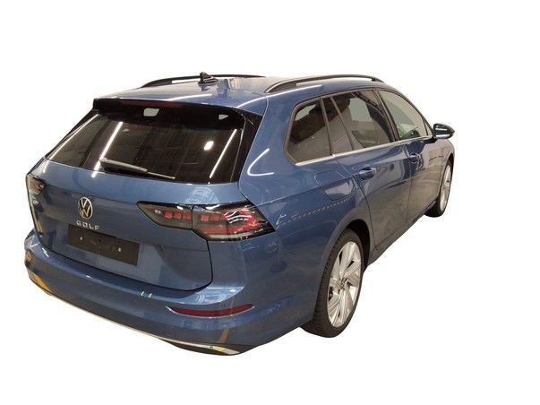 Volkswagen Golf - Bild 4