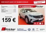 Volkswagen Taigo Life 1.0 TSI 95 PS 159,- mtl. Einparkhilfe - Volkswagen Taigo Neuwagen