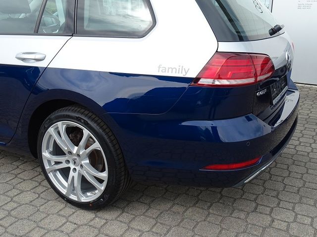 Golf Variant 1.0 TSI DSG Comfortline / Family