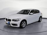 BMW 118i Advantage Aut. PDC NSW Lederlenkrad - BMW 118 in Stuttgart