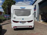 Knaus Deseo 400 TR - Knaus Deseo