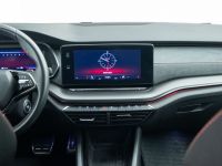 Skoda Octavia - Vorschau Bild 17