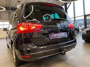 Seat Alhambra Style Aut. *7 SITZE*TEMPOMAT*PDC*SHZ*